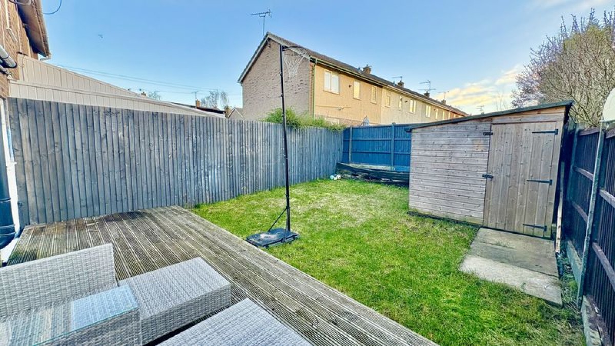 Images for Bittern Way, Lincoln