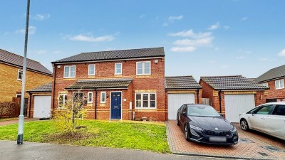 Lexington Road, Lincoln