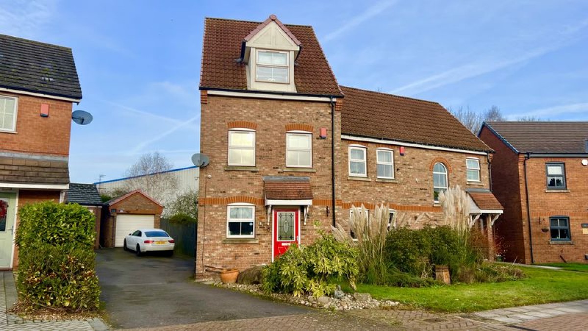 Images for Sanderling Way, Scunthorpe