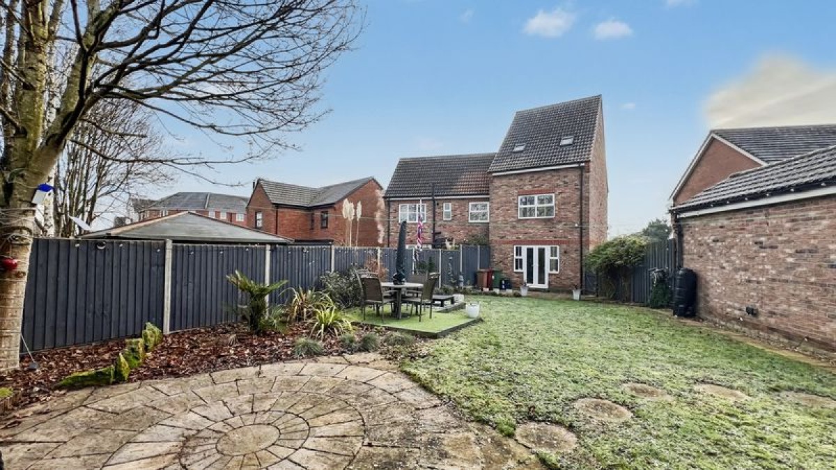 Images for Sanderling Way, Scunthorpe