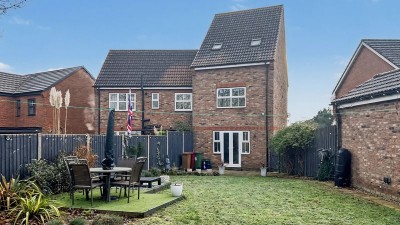 Images for Sanderling Way, Scunthorpe EAID:Starkey & Brown Scunthorpe BID:Starkey & Brown Scunthorpe