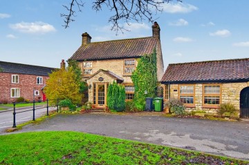 Manor Lane, Welton, Lincoln