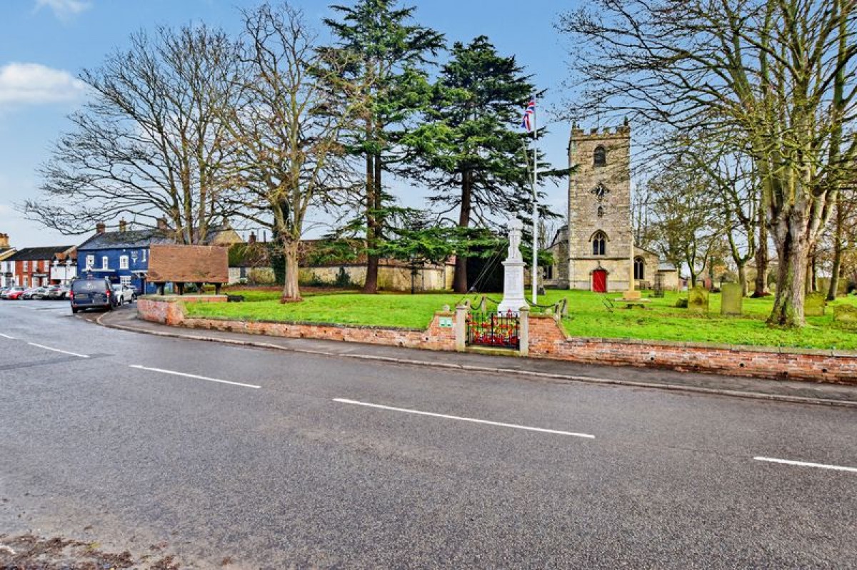 Images for Manor Lane, Welton, Lincoln