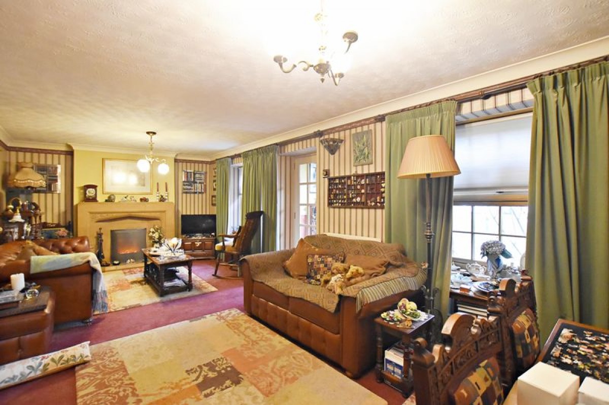 Images for Manor Lane, Welton, Lincoln