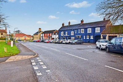 Images for Manor Lane, Welton, Lincoln EAID:Starkey & Brown Scunthorpe BID:Starkey&Brown Lincoln