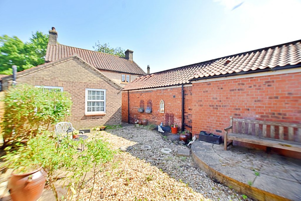 Images for Manor Lane, Welton, Lincoln