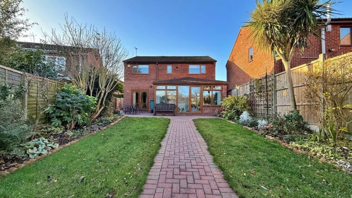 Images for Wasdale Close, Lincoln