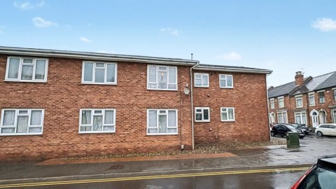View Full Details for Eastbourne Street, Lincoln