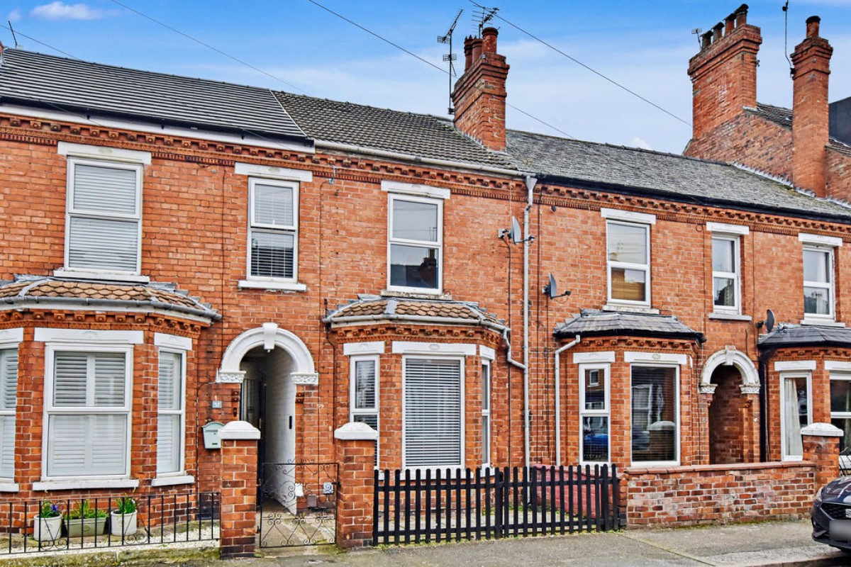 Images for St. Catherines Grove, Lincoln