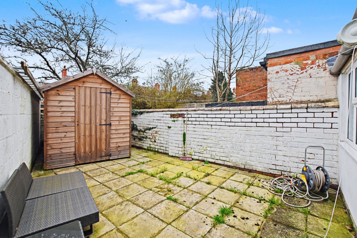 Images for St. Catherines Grove, Lincoln