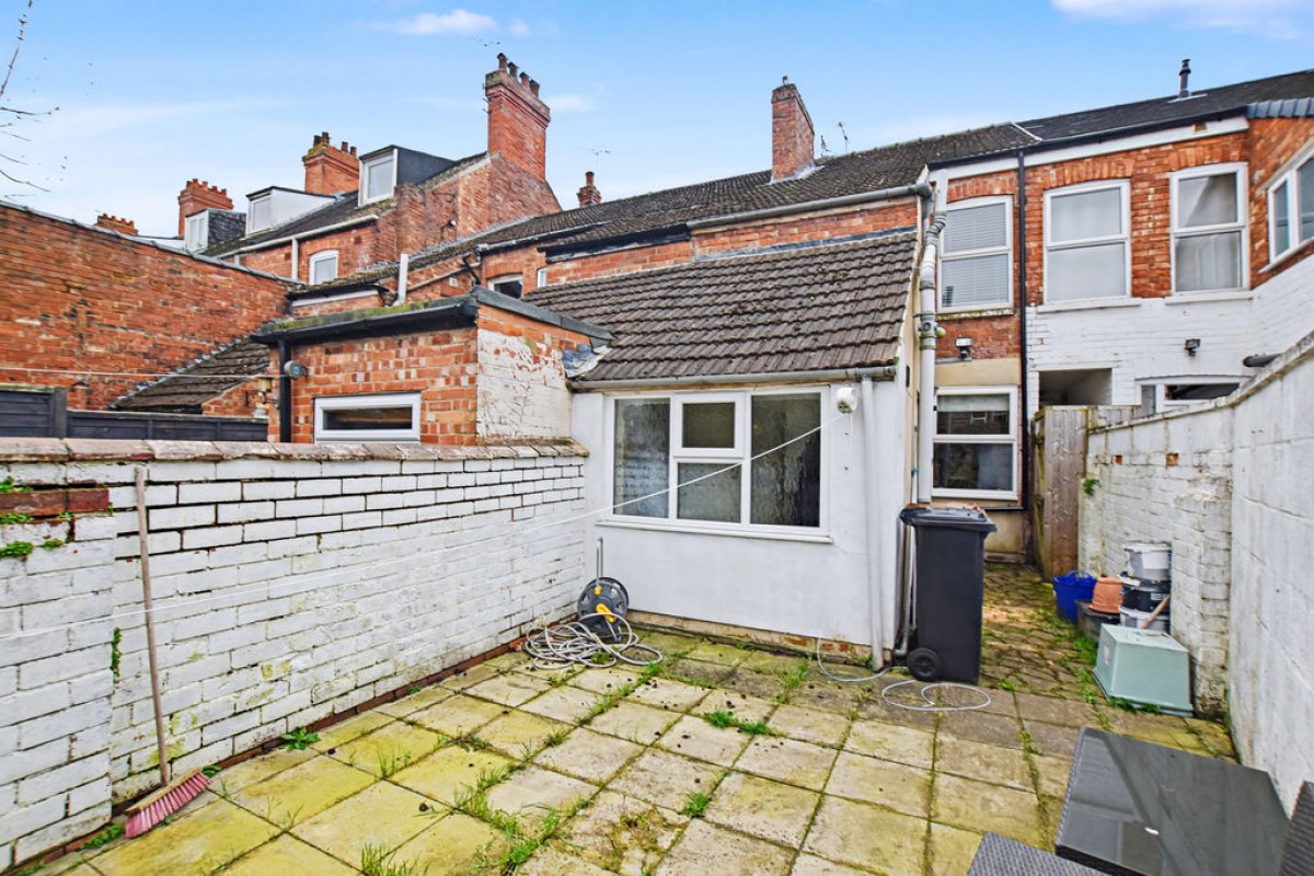 Images for St. Catherines Grove, Lincoln