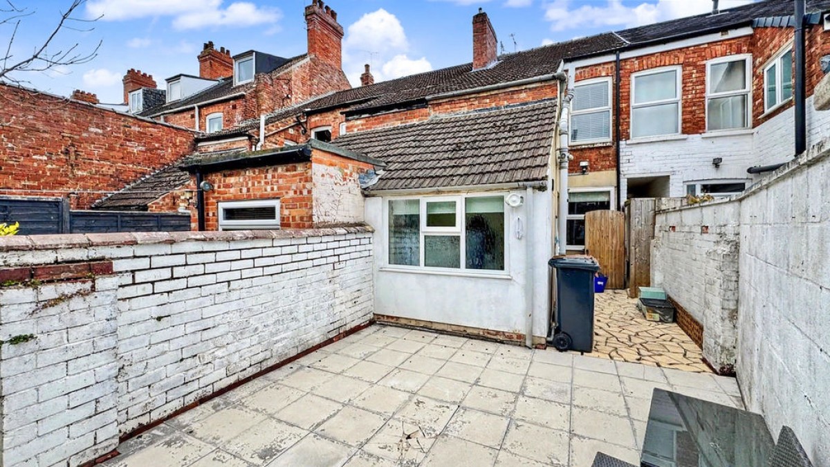 Images for St. Catherines Grove, Lincoln