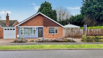 The Grove, Welton, Lincoln