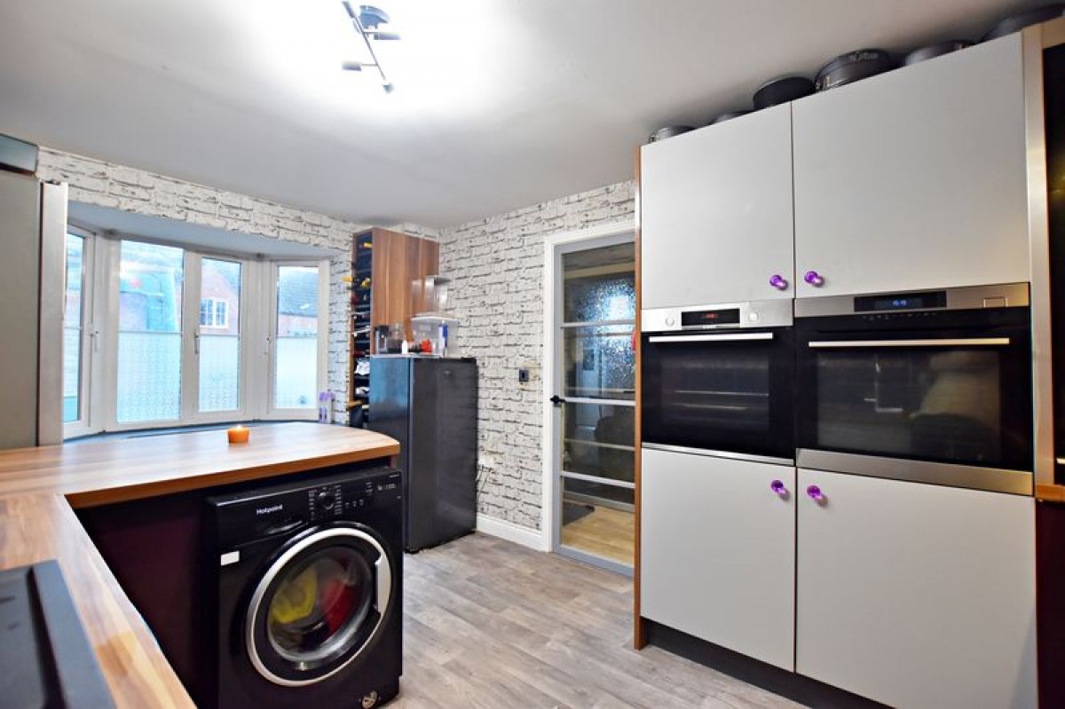 Images for Dorrigan Close, St. George's Park, Lincoln