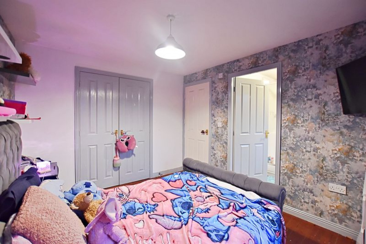 Images for Dorrigan Close, St. George's Park, Lincoln