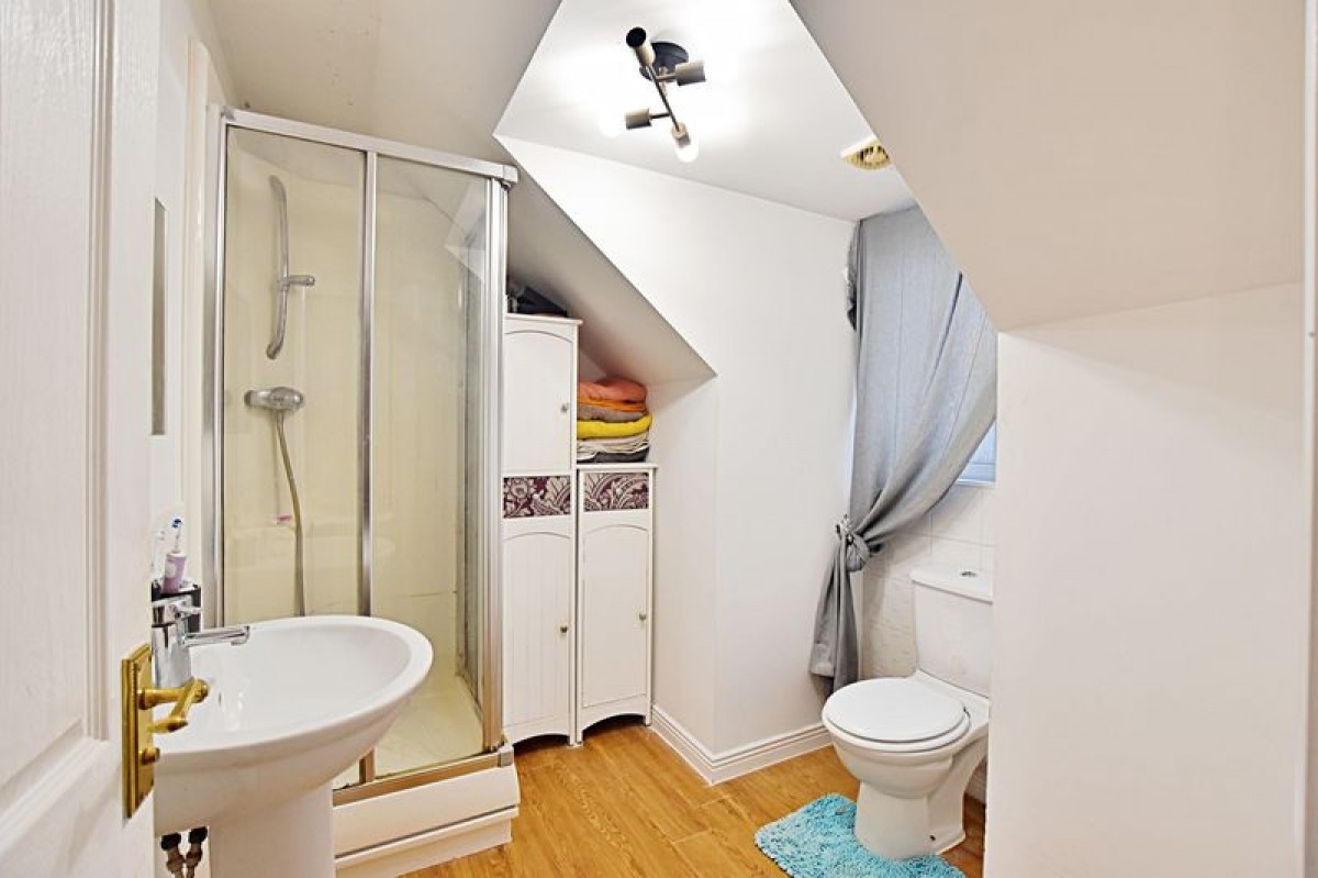 Images for Dorrigan Close, St. George's Park, Lincoln