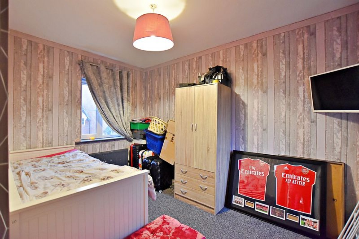 Images for Dorrigan Close, St. George's Park, Lincoln