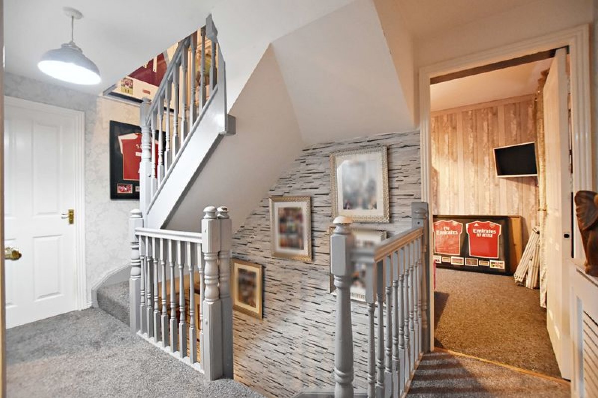 Images for Dorrigan Close, St. George's Park, Lincoln