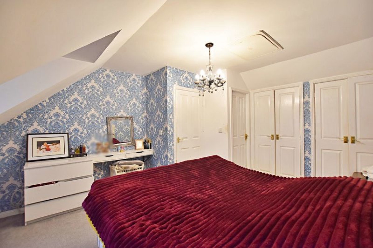 Images for Dorrigan Close, St. George's Park, Lincoln