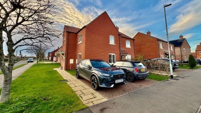 Images for Top Farm Avenue, Navenby, Lincoln EAID:Starkey & Brown Scunthorpe BID:Starkey&Brown Lincoln