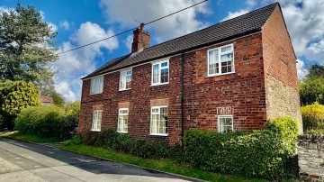 Weldon House , Weldon Road, Hemswell