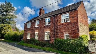 Weldon House , Weldon Road, Hemswell
