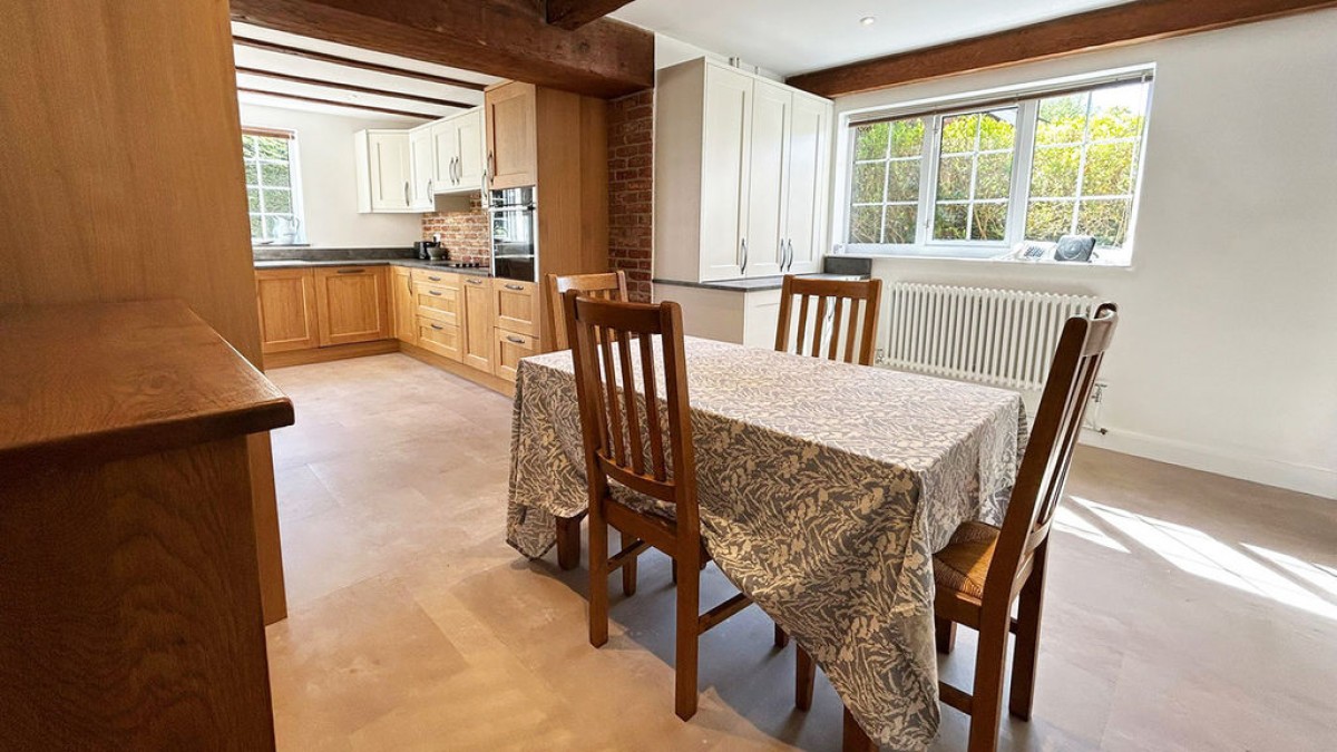 Images for Weldon House , Weldon Road, Hemswell