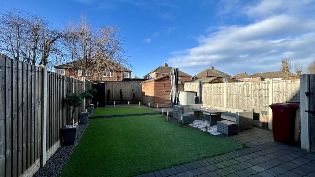 Images for Coverdale Road, Scunthorpe