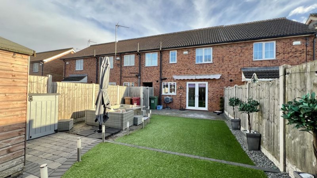 Images for Coverdale Road, Scunthorpe