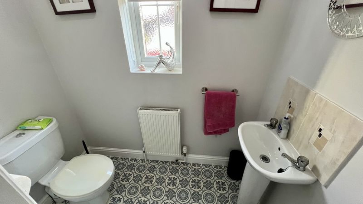 Images for Coverdale Road, Scunthorpe