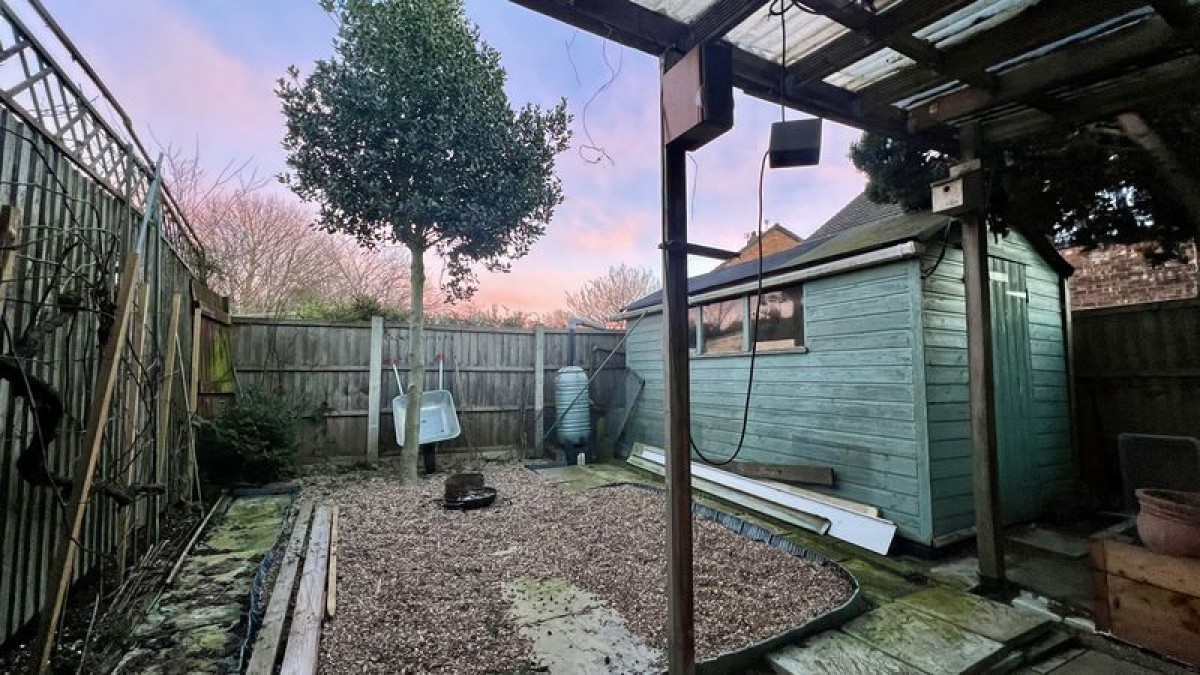 Images for Warwick Road, Scunthorpe