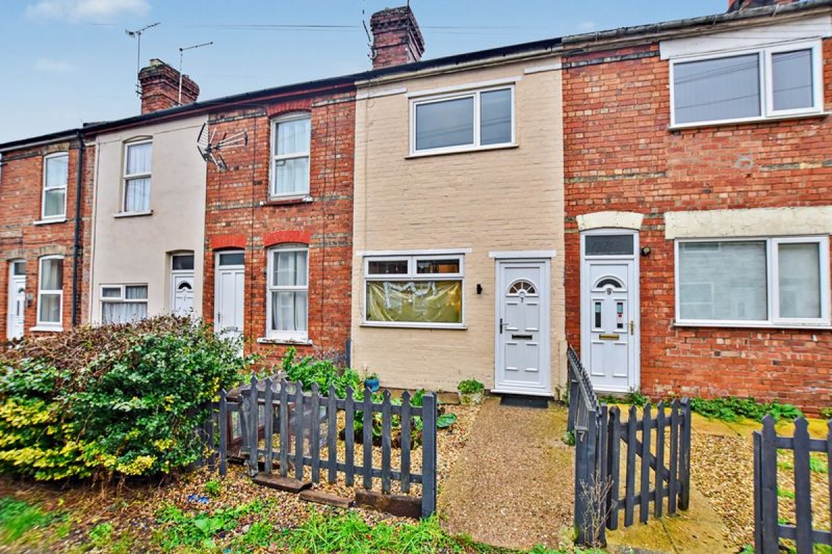 Images for Albany Terrace, Lincoln