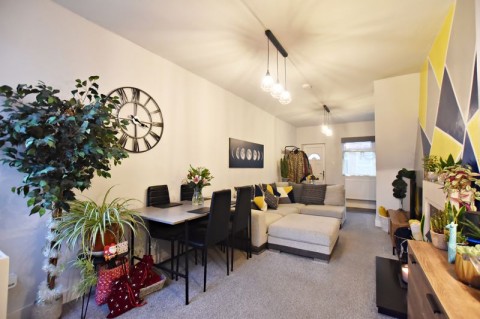 View Full Details for Albany Terrace, Lincoln