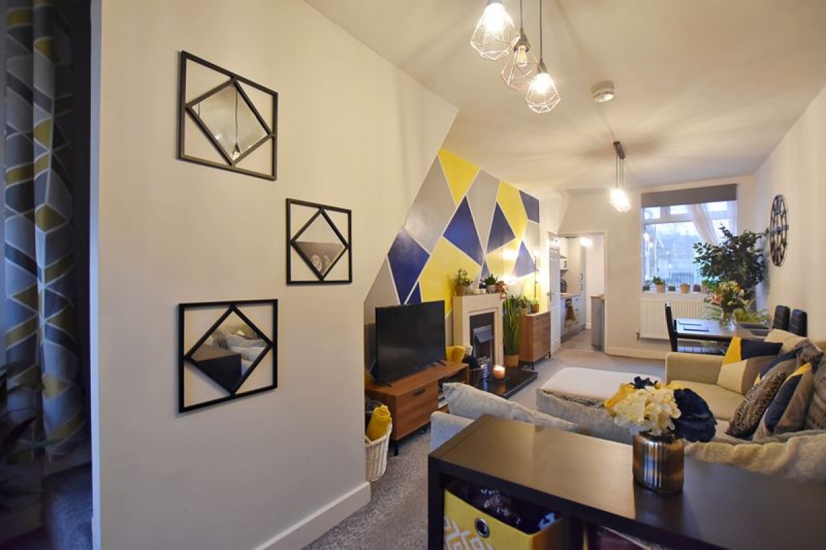 Images for Albany Terrace, Lincoln