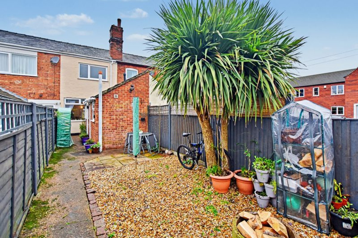 Images for Albany Terrace, Lincoln