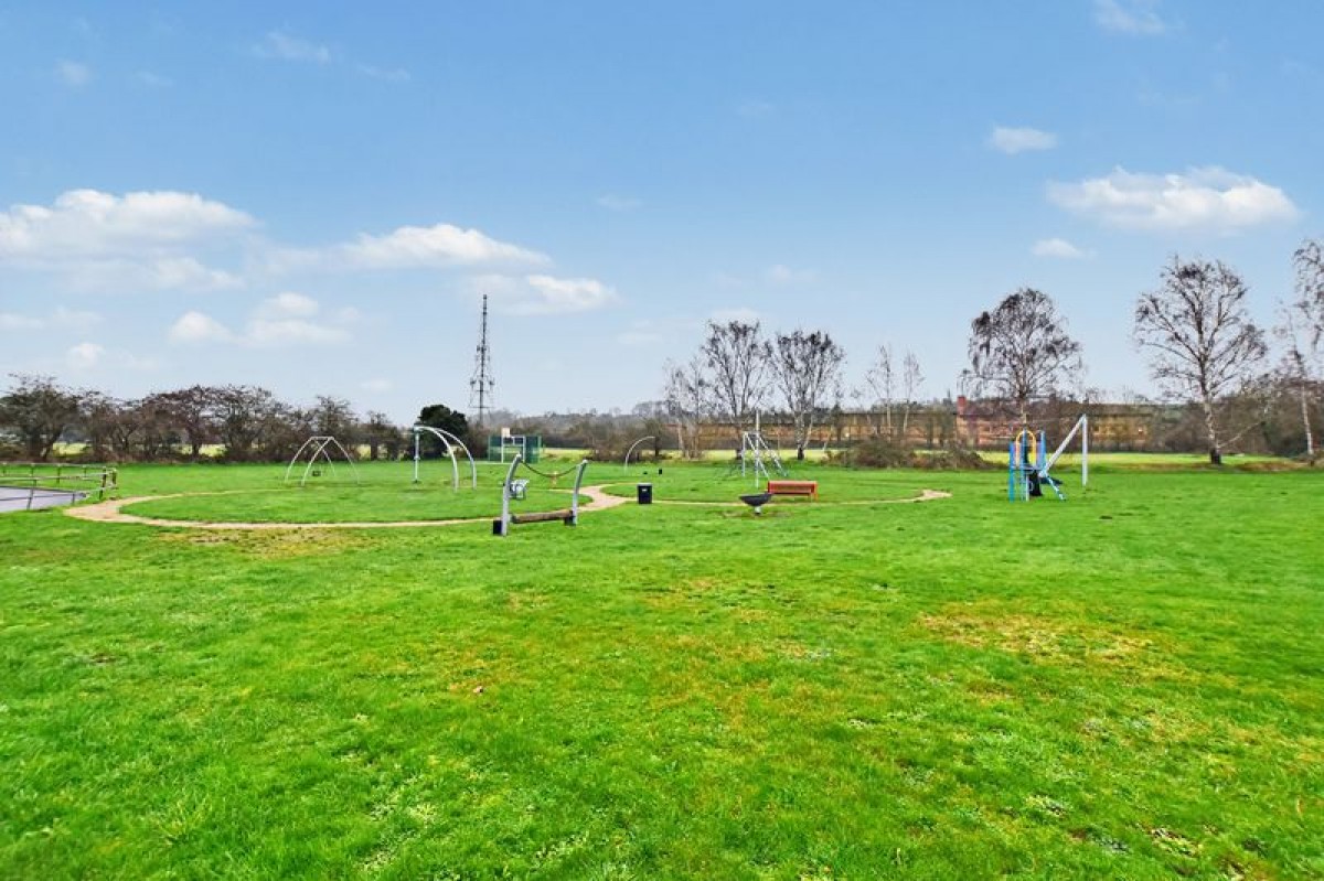 Images for Albany Terrace, Lincoln