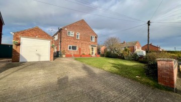 Ogilvy Drive, Bottesford