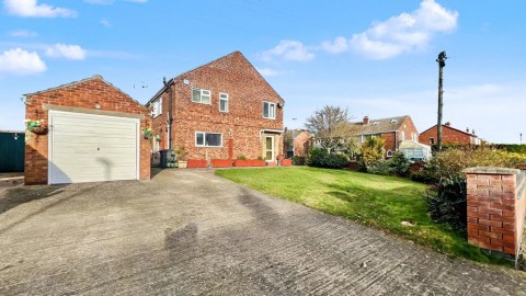 View Full Details for Ogilvy Drive, Bottesford