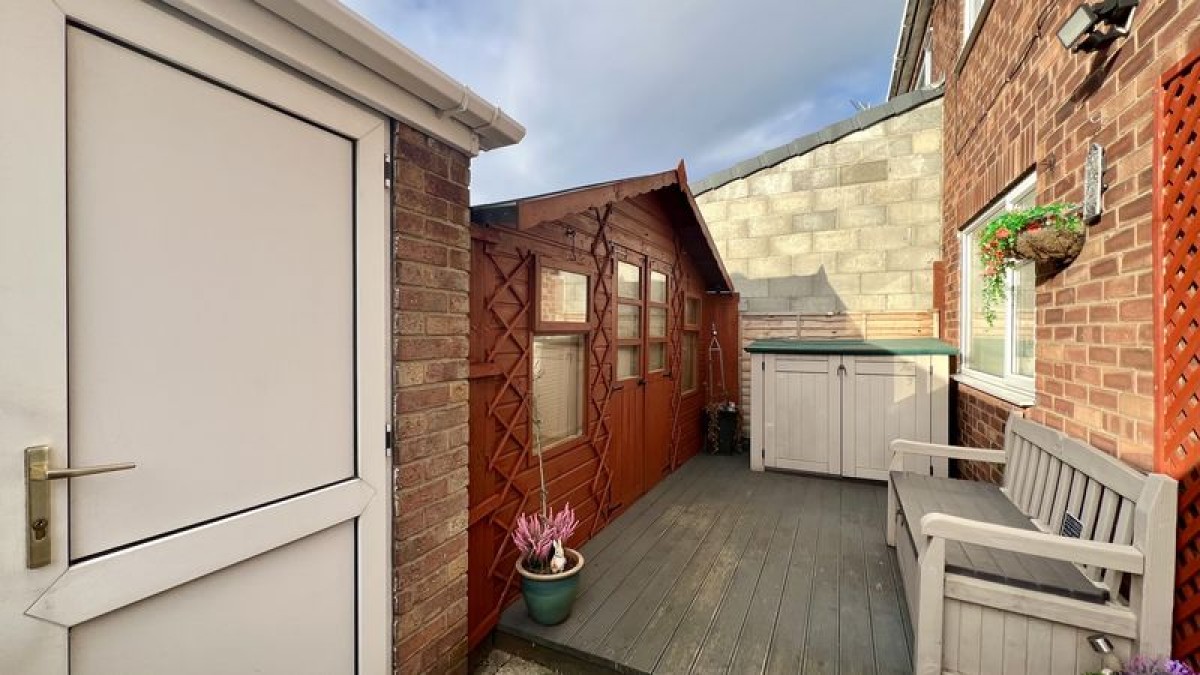 Images for Ogilvy Drive, Bottesford