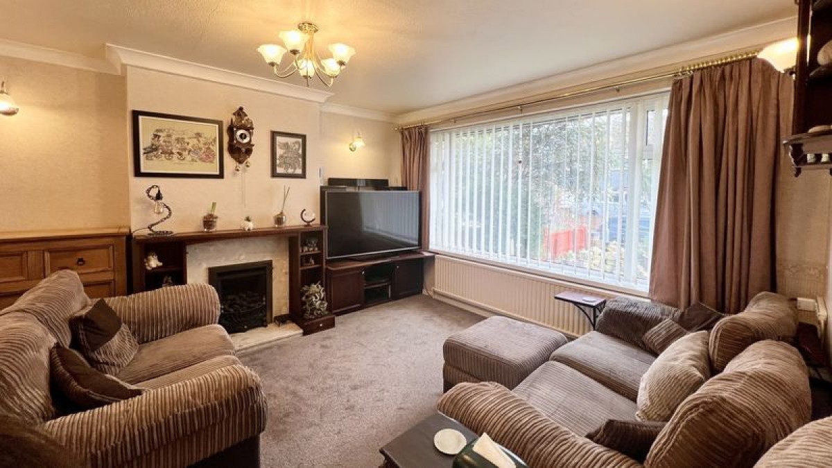 Images for Ogilvy Drive, Bottesford