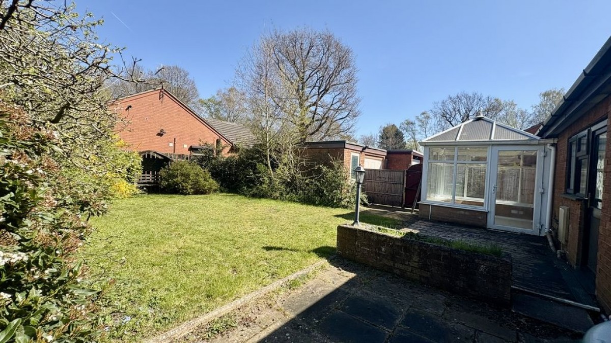 Images for Sheraton Close, Lincoln