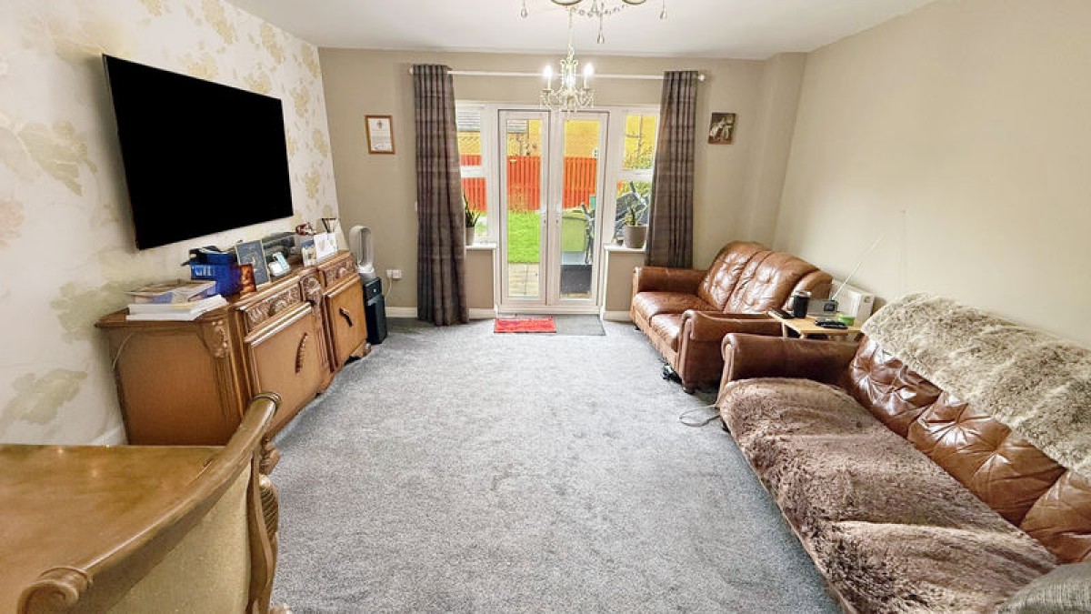 Images for Stocking Way, Carlton Boulevard, Lincoln