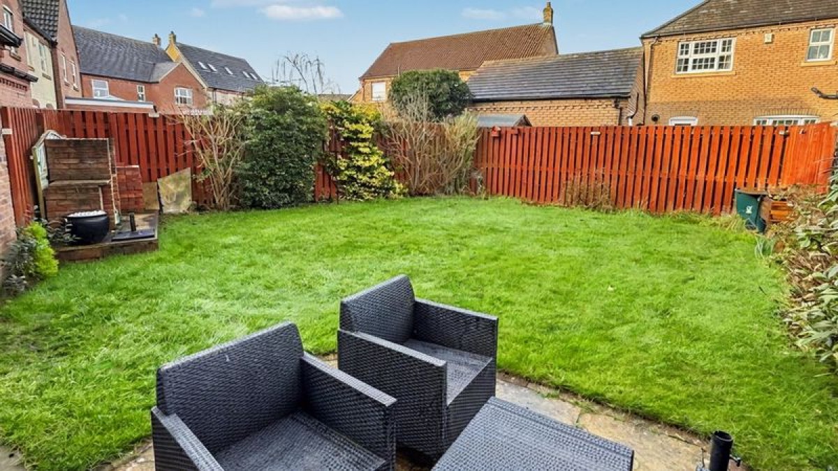 Images for Stocking Way, Carlton Boulevard, Lincoln