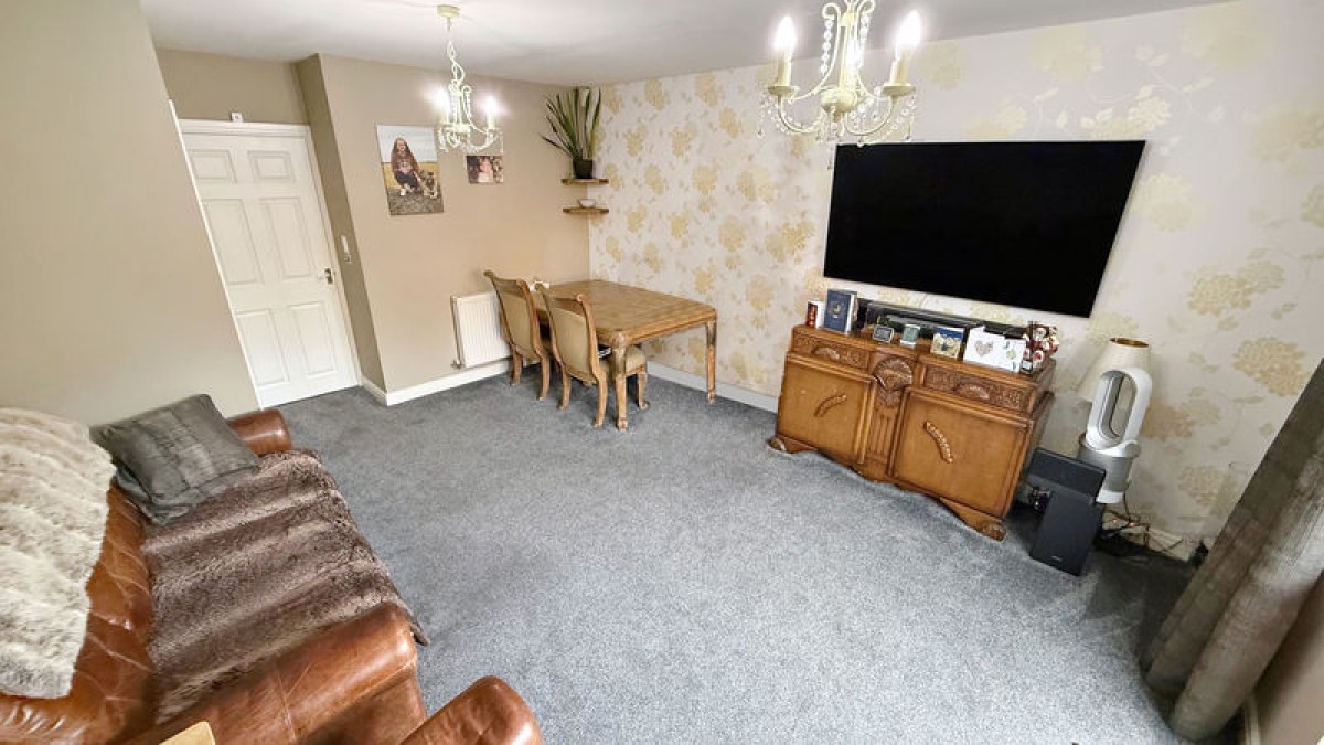 Images for Stocking Way, Carlton Boulevard, Lincoln