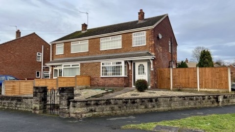 View Full Details for Low Leys Road, Bottesford