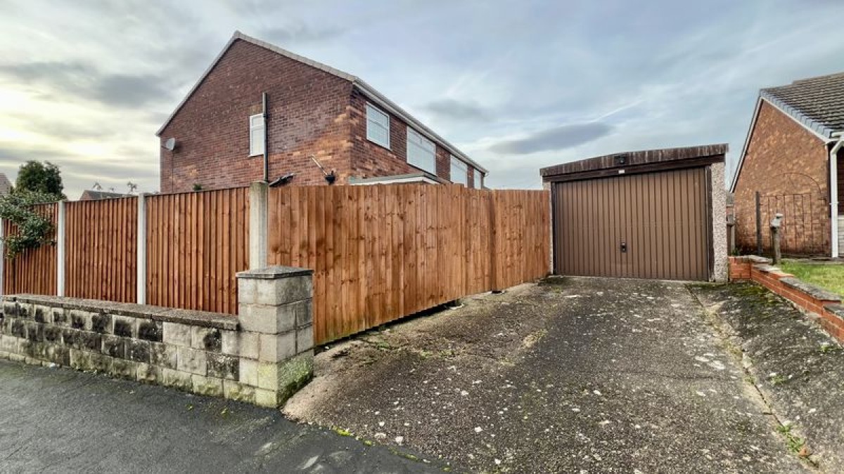 Images for Low Leys Road, Bottesford