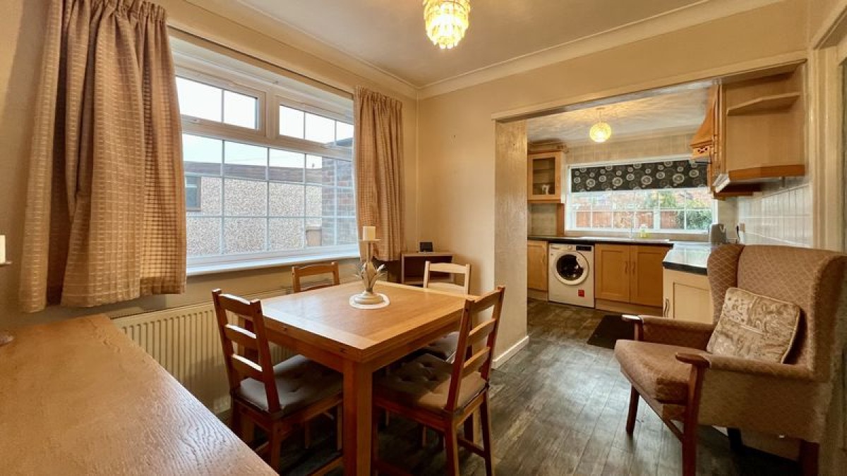 Images for Low Leys Road, Bottesford