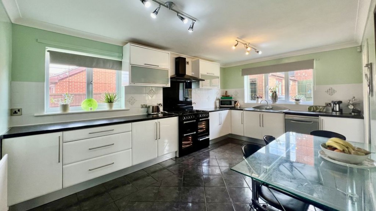 Images for Holme Drive, Burton Upon Stather