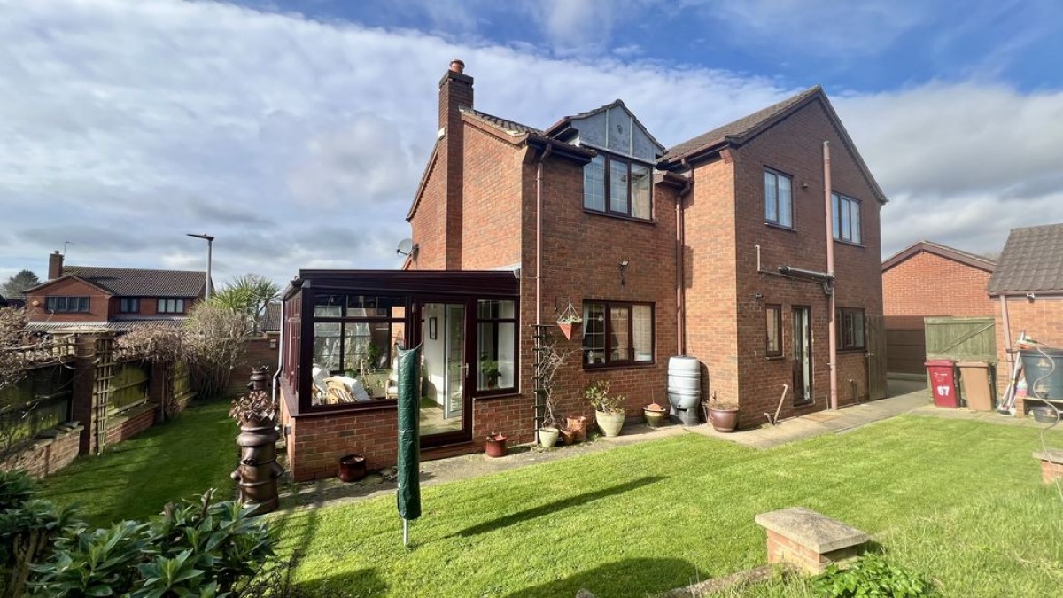 Images for Holme Drive, Burton Upon Stather