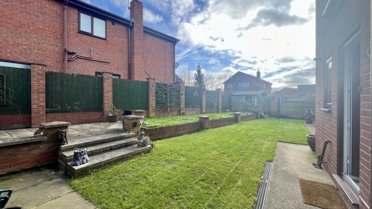 Images for Holme Drive, Burton Upon Stather